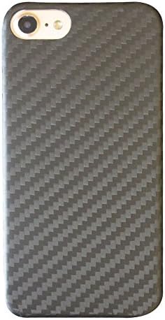 iPhone7 100% Real Carbon Fiber Case Glossy Surface Ultra Slim