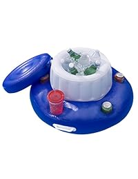 Sol Searcher Chill Out flotante Cooler