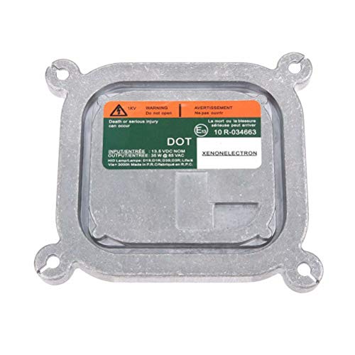 Bernard Bertha D1S D3S Xenon HID Headlight Ballast Igniter Control High Power Supply Output Cable For Ford Lincoln 10R034663 8A5Z13C170A
