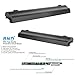 BND Battery [Samsung Cells] for Asus U56 U56E U46 U46E U46J U46JC U46S U56J U56JC U56S U56SV ,fits P/N A42-U46 A32-U46 A41-U46 - 24 Months Warranty [8-Cell 5200mAh/77Wh]