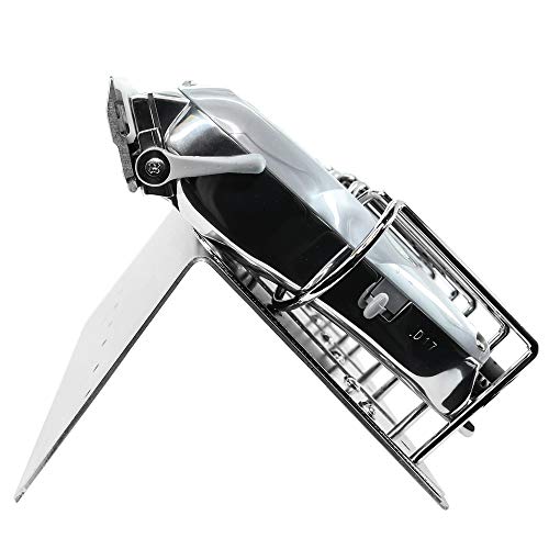 Barber Salon Quad Universal Clipper Trimmer Tool Holder CL-6707