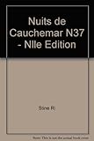 Image de Nuits de Cauchemar N37 - Nlle Edition