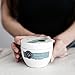 Rescue My Hair Mask (300ml) - Vegan Hair Mask For Dry Damaged Hair - Argan Oil Curly Hair Mask - Vegan Protein Hair Bonding Deep Conditioner For Dry Damaged Hair - Hair Masque by grace and stella
