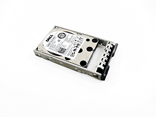 Dell 4X1DR 900GB 10K SAS 2.5 6G WD9001BKHG