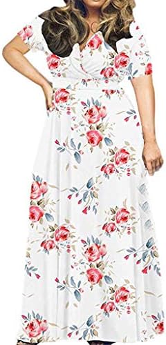 princess polly baby blue dress A-Line Boho Light Ivory Embroidery Wedding Dress With V-neck Long Slee –  WonderlandByLilian main image 1