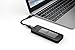 Glyph 1 TB Atom USB 3.1 Type-C External Solid State Drive - Grey