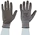 Ansell HyFlex 11-627 Lycra Light Duty Safety Glove with DSM Dyneema Technology, Abrasion/Cut Resistant, Size 9, Gray (Pack of 12 Pair)