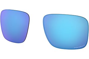 Oakley unisex-adult Holbrook XL Sport Replacement Sunglass Lenses