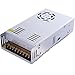 NEWSTYLE 12v 30a Dc Universal Regulated Switching Power Supply 360w for CCTV, Radio, Computer Project