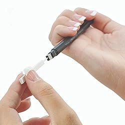 Tombow 57317 Mono Zero Eraser Value Pack, Rectangle