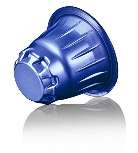 Café Royal Lungo Bio / Organic, 50 Nespresso®* kompatible Kapseln (10 Kaffeekapseln) – Bild 5