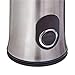 Ninja Electric Coffee Bean Grinder with Safety Lock Push Button SP7407, Stainless Steel