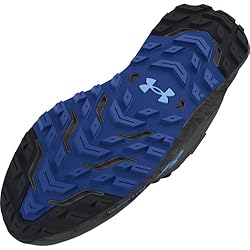 Under Armour Men's Charged Bandit Trail 3 Storm