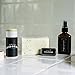 O'Douds Natural Deodorant for Men & Women - Vegan, Aluminum Free With No Parabens or Sulfates - Cedar & Citrus Scent (3oz.)