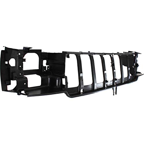 For Jeep Grand Cherokee Header Panel 1996 1997 1998 Thermoplastic w