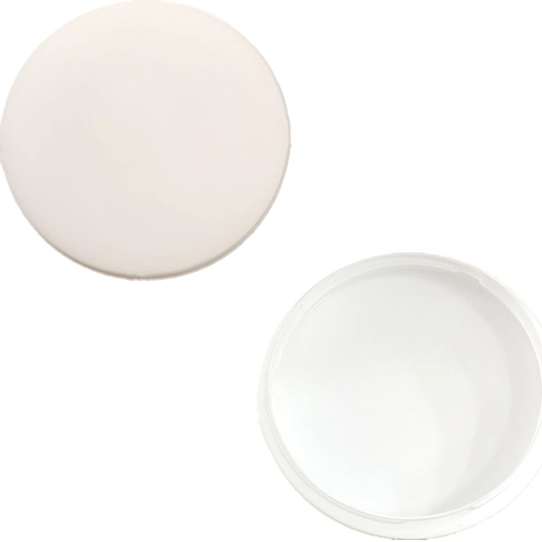 CJOY Ceiling Fan with Lamp Shades for 52-1083, Light Cover Glass, Ceiling Fans