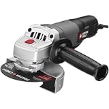 PORTER-CABLE PC60TPAG 7-Amp 4-1/2-Inch Angle Grinder/Cut Off Tool