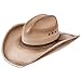 Jason Aldean Men's Resistol Amarillo Sky Cowboy Hat - Rs1630vb41.Amssbhr