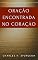 Livro Oração encontrada no coração