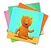 Create with Stickers - Animals
