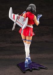 Transformers: Starscream Limited Edition Bishoujo