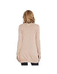 Billabong Women's Line Games Sweater