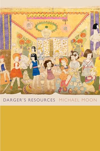 Darger: The Henry Darger Collection at the American Folk Art