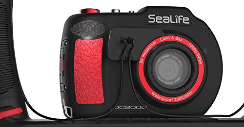 SeaLife-DC2000-Camera-Pro-Duo-Set