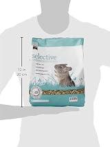 Supreme Petfoods Supreme Science Selective Chinchilla Food 1.5kg view 4
