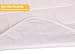 Changing Pad Liners [3 Pack] - Waterproof, Ultra-Soft, Made of Cozy Bamboo Fabric - 4 Thick Layers - Washer/Dryer Friendly - Large 14