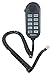 Abrams EXP-200H Explorer Handheld Siren, 200W, 2.8