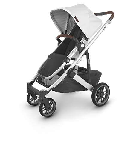 Cruz V2 Stroller - Bryce