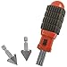 3 Pc Mortise And Chisel Sharpening Set By Peachtree Woodworking PW4175