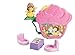 Fisher-Price Little People Disney Princess, Belle's Fold 'n Go Rose