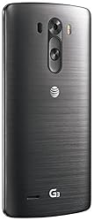 TEST LG G3, Metallic Black 32GB