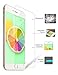 iPhone 6/6S 4.7 Inch Tempered Glass Screen Protector HD Ultra Thin 3D Touch 0.2mm/2.5D-Weforever