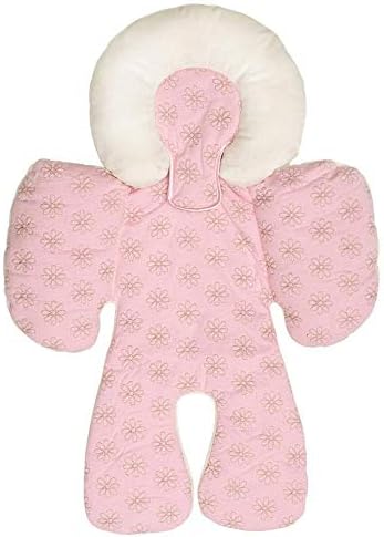 Moro Moro Baby Head Body Support Pillow For Car Safety Seat