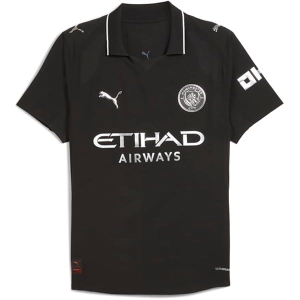 Amazon.com: Puma Home Jersey Replica Unisex Adult T-Shirt : Sports