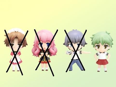 Amazon Co Jp ねんどろいどぷちバカとテストと召喚獣工藤愛子単品 ホビー 通販 Amazon Co Jp ねんどろいどぷちバカとテストと召喚獣工藤愛子単品 ホビー 通販