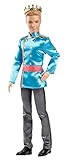 Barbie and The Secret Door Prince Doll