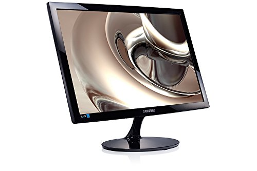 Samsung - Monitor LED de 22
