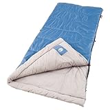 Coleman Sunridge 40-60 Degree Sleeping Bag