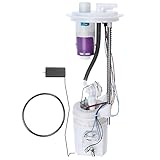 A-Premium Electric Fuel Pump Module Assembly with