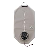 MSR DromLite Bag Water Reservoir, 4-Liter , Grey