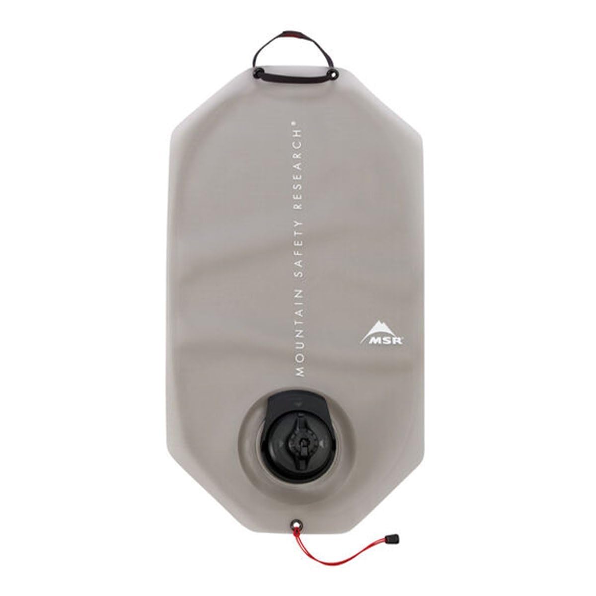 Photo 1 of MSR DromLite Bag Water Reservoir, 4-Liter , Grey