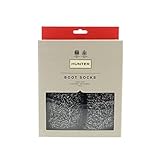 Hunter Womens 6 Stitch Cable Boot Sock