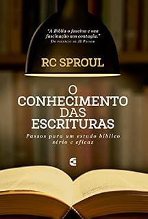 Livro O conhecimento das Escrituras