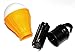 Outdoor Portable Hanging LED Camping Tent Light Bulb Battery -Fishing Lantern Lamp Torch
