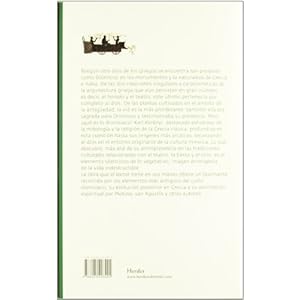 Dionisios / Dionysian: Raiz de la vida indestructible / Root of Unbreakable Life (Spanish Edition)