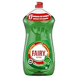 Fairy Original Líquido Lavavajillas a Mano - 1,19 l